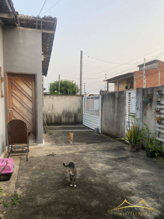 Imagem Casa com 2 Quartos à Venda, em Rosa Dos Ventos - Parnamirim Imagem Casa com 2 Quartos à Venda, em Rosa Dos Ventos - Parnamirim