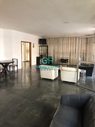 Imagem Imóvel com 1 Quarto à Venda, 32 m² em Consolação - São Paulo