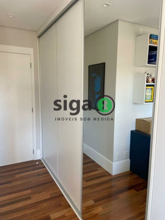 Imagem Apartamento com 3 Quartos à Venda, 181 m² em Brooklin - São Paulo Imagem Apartamento com 3 Quartos à Venda, 181 m² em Brooklin - São Paulo
