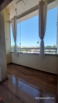 Imagem Apartamento com 2 Quartos à Venda, 47 m² em Graça - Cotia