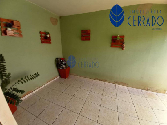 Imagem Casa com 3 Quartos à Venda, 150 m² em Vila Jussara - Anápolis