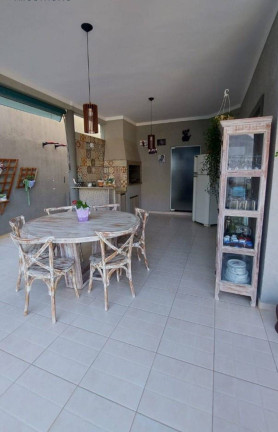 Imagem Casa com 3 Quartos à Venda, 200 m² em Jardim Paulista - Atibaia Imagem Casa com 3 Quartos à Venda, 200 m² em Jardim Paulista - Atibaia