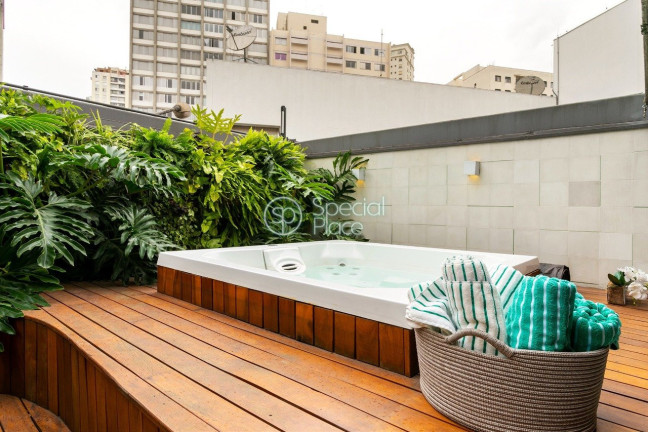Imagem Apartamento com 2 Quartos à Venda, 300 m² em Paraíso - São Paulo Imagem Apartamento com 2 Quartos à Venda, 300 m² em Paraíso - São Paulo