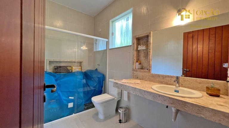 Imagem Chácara com 4 Quartos à Venda, 400 m² em Condomínio Chácaras Flórida - Itu Imagem Chácara com 4 Quartos à Venda, 400 m² em Condomínio Chácaras Flórida - Itu