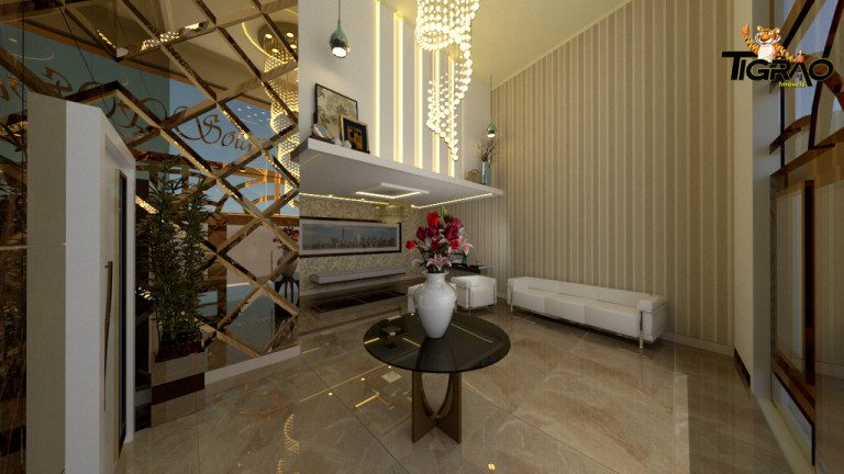Imagem Apartamento com 4 Quartos à Venda, 160 m² em Gravatá - Navegantes Imagem Apartamento com 4 Quartos à Venda, 160 m² em Gravatá - Navegantes