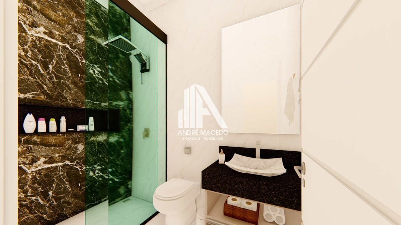 Casa com 2 Quartos à Venda, 70 m² em Jardim Santa Cruz - Mogi Guaçu