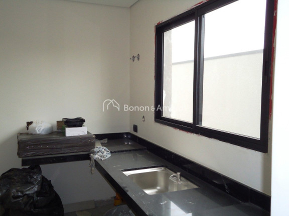 Imagem Casa de Condomínio com 3 Quartos à Venda, 200 m² em Vila Monte Alegre - Paulínia Imagem Casa de Condomínio com 3 Quartos à Venda, 200 m² em Vila Monte Alegre - Paulínia