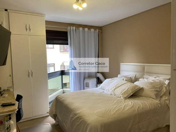Imagem Apartamento com 4 Quartos à Venda, 174 m² em Moema - São Paulo