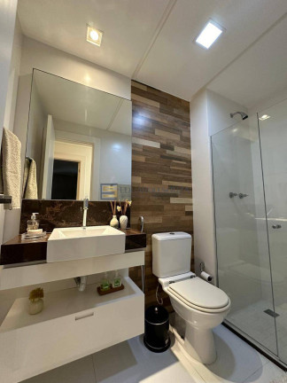Imagem Apartamento com 4 Quartos à Venda, 138 m² em Praia De Itaparica - Vila Velha