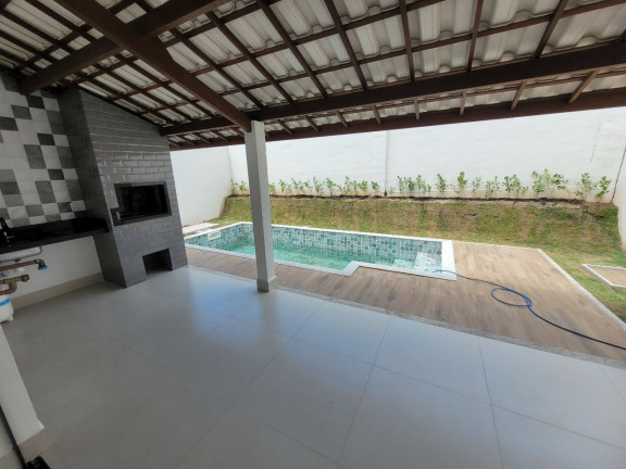Imagem Casa com 4 Quartos à Venda, 275 m² em Jardim Limoeiro - Camaçari Imagem Casa com 4 Quartos à Venda, 275 m² em Jardim Limoeiro - Camaçari