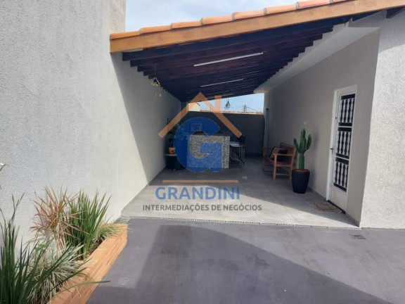 Imagem Casa com 2 Quartos à Venda, 300 m² em Jardim Samira - Mogi Guaçu