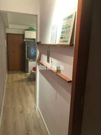 Imagem Apartamento com 2 Quartos à Venda, 49 m² em Panamby - São Paulo Imagem Apartamento com 2 Quartos à Venda, 49 m² em Panamby - São Paulo