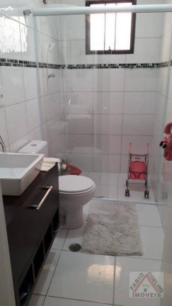Imagem Sobrado com 2 Quartos à Venda, 89 m² em Vila Campo Grande - São Paulo
