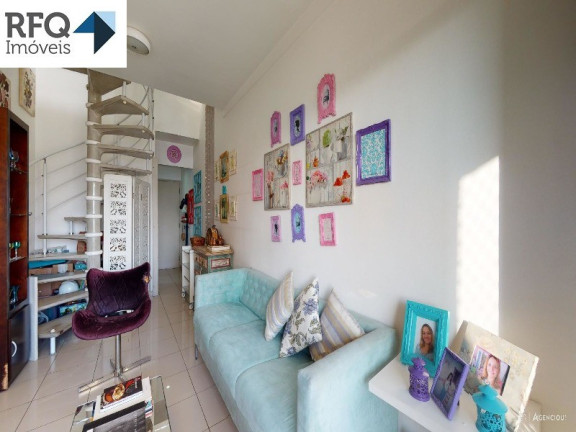 Imóvel com 2 Quartos à Venda, 110 m² em Vila Da Saúde - São Paulo