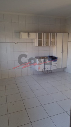 Imagem Casa com 3 Quartos para Alugar,  em Jardim Novo Mundo - Ribeirão Preto