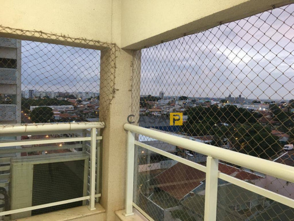 Imagem Apartamento com 3 Quartos à Venda, 89 m² em Jardim São Paulo - Americana Imagem Apartamento com 3 Quartos à Venda, 89 m² em Jardim São Paulo - Americana