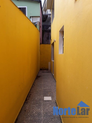Imagem Sobrado com 5 Quartos à Venda, 250 m² em Vila Nina - São Paulo