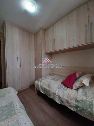 Imagem Apartamento com 2 Quartos à Venda, 64 m² em Jardim Tamoio - Jundiaí