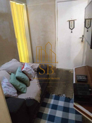 Apartamento com 1 Quarto à Venda,  em Centro - São Vicente