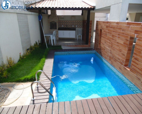 Imagem Apartamento com 1 Quarto para Alugar ou Temporada, 31 m² em Ponta Negra - Natal Imagem Apartamento com 1 Quarto para Alugar ou Temporada, 31 m² em Ponta Negra - Natal