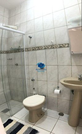 Imagem Casa de Condomínio com 4 Quartos à Venda, 184 m² em Horto Florestal - Ubatuba