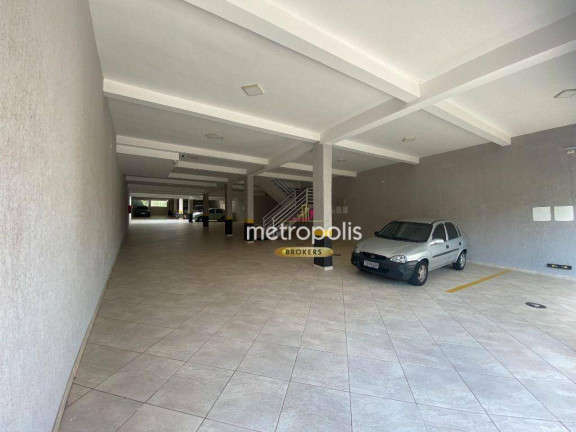 Imagem Apartamento com 2 Quartos à Venda, 58 m² em Parque Das Nações - Santo André Imagem Apartamento com 2 Quartos à Venda, 58 m² em Parque Das Nações - Santo André