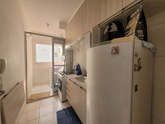 Imagem Imóvel com 2 Quartos à Venda, 47 m² em Parque Campolim - Sorocaba Imagem Imóvel com 2 Quartos à Venda, 47 m² em Parque Campolim - Sorocaba