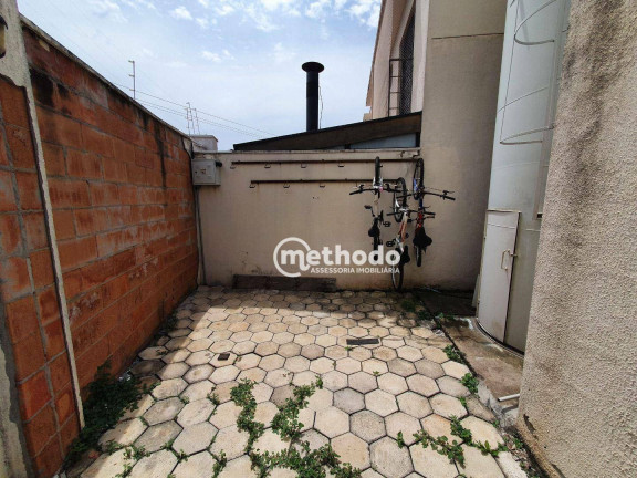 Imagem Casa com 2 Quartos à Venda, 74 m² em Jardim Santa Genebra - Campinas Imagem Casa com 2 Quartos à Venda, 74 m² em Jardim Santa Genebra - Campinas