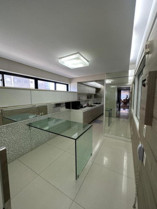 Imagem Apartamento com 4 Quartos à Venda, 220 m² em Boa Viagem - Recife