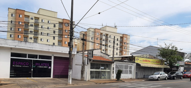 Imagem Casa com 3 Quartos à Venda, 366 m² em Centro  - Boituva