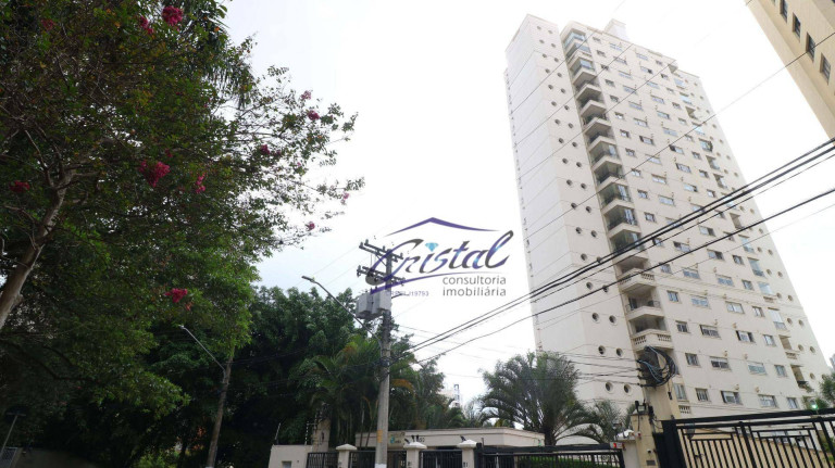 Imagem Apartamento com 3 Quartos à Venda, 146 m² em Morumbi - São Paulo Imagem Apartamento com 3 Quartos à Venda, 146 m² em Morumbi - São Paulo