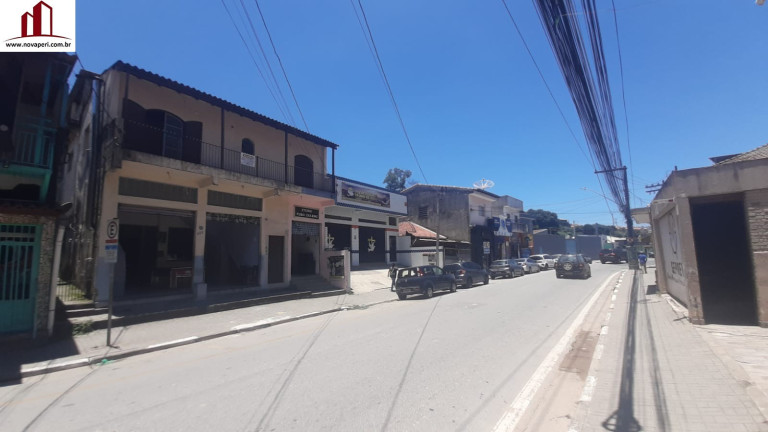 Imagem Imóvel com 2 Quartos à Venda,  em Centro - Franco Da Rocha
