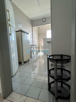Imagem Apartamento com 1 Quarto à Venda, 60 m² em Maracanã - Praia Grande