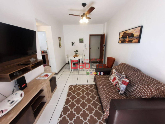 Imagem Apartamento com 1 Quarto à Venda, 78 m² em Centro - Cabo Frio Imagem Apartamento com 1 Quarto à Venda, 78 m² em Centro - Cabo Frio