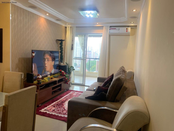 Apartamento com 3 Quartos à Venda, 82 m² em Jardim Zaira - Guarulhos