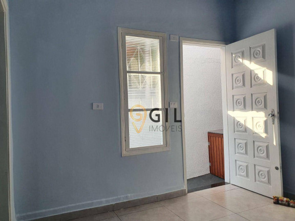 Imagem Casa com 1 Quarto à Venda, 48 m² em Centro - Jacareí