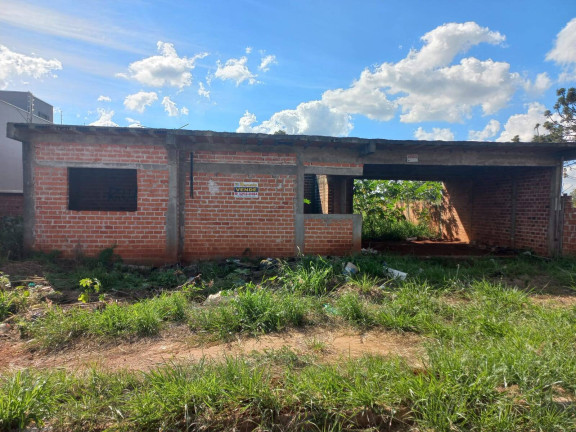 Casa com 3 Quartos à Venda, 270 m² em Jardim Interlagos I - Arapongas