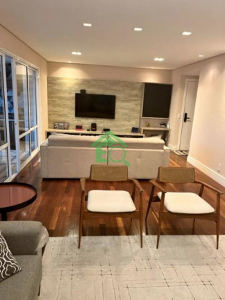 Imagem Apartamento com 3 Quartos à Venda, 160 m² em Jardim Marajoara - São Paulo Imagem Apartamento com 3 Quartos à Venda, 160 m² em Jardim Marajoara - São Paulo
