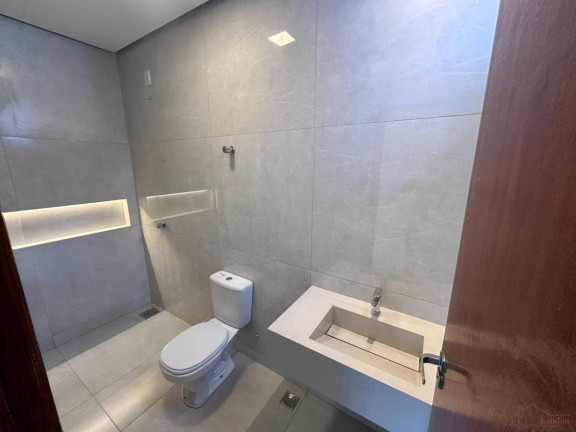 Imagem Casa com 3 Quartos à Venda, 86 m² em Interlagos - Montes Claros