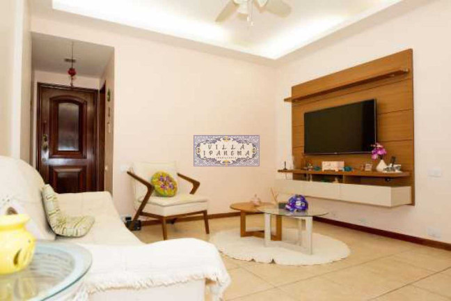 Imagem Apartamento com 2 Quartos à Venda, 90 m² em Tijuca - Rio De Janeiro Imagem Apartamento com 2 Quartos à Venda, 90 m² em Tijuca - Rio De Janeiro