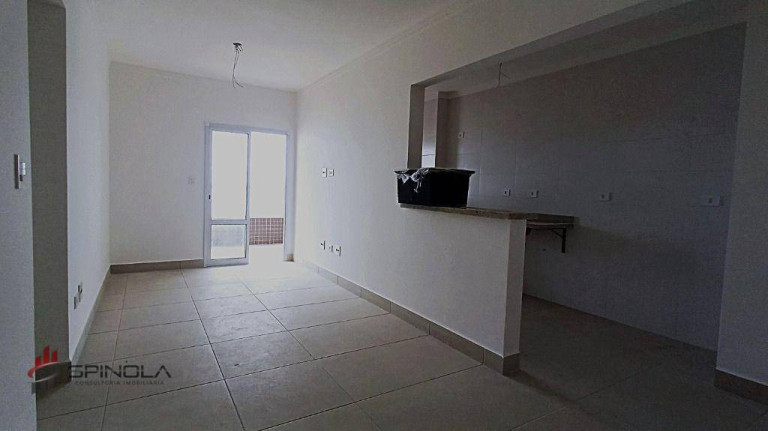 Imagem Apartamento com 2 Quartos à Venda, 70 m² em Vila Balneária - Praia Grande Imagem Apartamento com 2 Quartos à Venda, 70 m² em Vila Balneária - Praia Grande