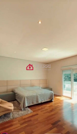 Imagem Casa com 4 Quartos à Venda, 420 m² em Cidade Tamboré - Santana De Parnaíba Imagem Casa com 4 Quartos à Venda, 420 m² em Cidade Tamboré - Santana De Parnaíba