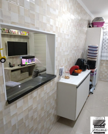 Imagem Apartamento com 2 Quartos à Venda, 48 m² em Vila Haro - Sorocaba Imagem Apartamento com 2 Quartos à Venda, 48 m² em Vila Haro - Sorocaba