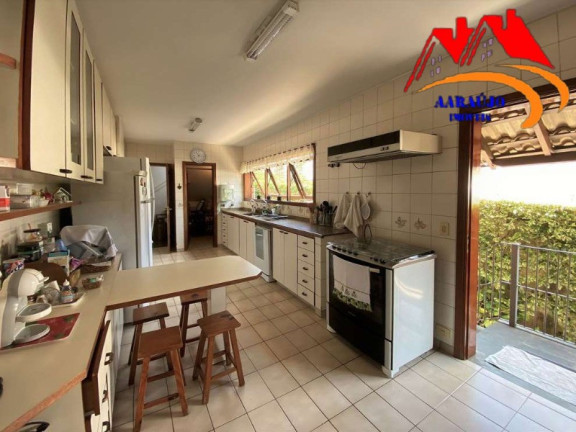 Imagem Casa com 4 Quartos à Venda, 410 m² em Palos Verdes - Carapicuíba