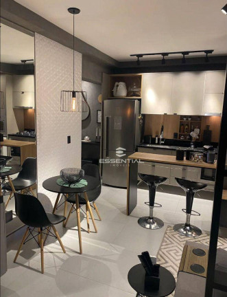 Imagem Apartamento com 1 Quarto à Venda ou Locação, 50 m² em Jardim Redentor - São José Do Rio Preto Imagem Apartamento com 1 Quarto à Venda ou Locação, 50 m² em Jardim Redentor - São José Do Rio Preto
