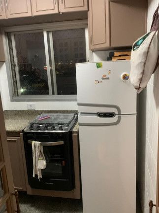Imagem Apartamento com 2 Quartos à Venda, 56 m² em Cambuci - São Paulo Imagem Apartamento com 2 Quartos à Venda, 56 m² em Cambuci - São Paulo