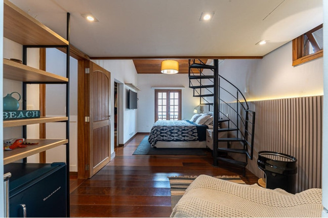 Imagem Casa com 4 Quartos à Venda, 368 m² em Bela Aliança - São Paulo