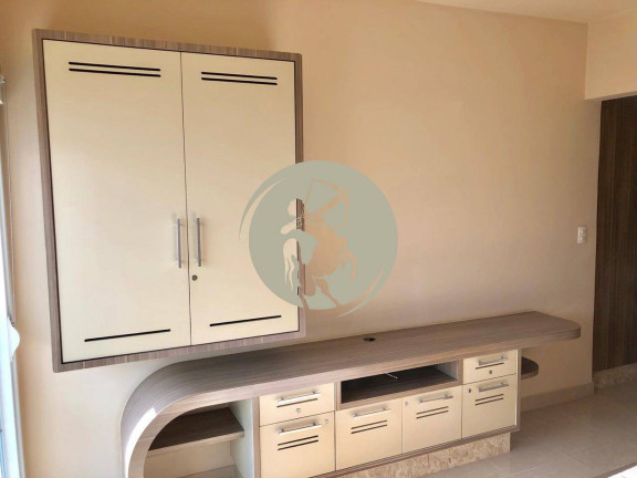 Imagem Apartamento com 4 Quartos à Venda, 234 m² em Embare - Santos Imagem Apartamento com 4 Quartos à Venda, 234 m² em Embare - Santos