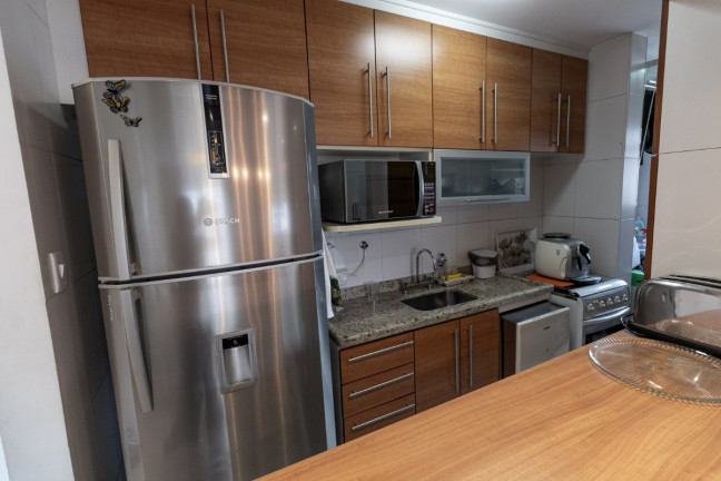 Imagem Apartamento com 2 Quartos à Venda, 60 m² em Vila Nova Conceição - São Paulo Imagem Apartamento com 2 Quartos à Venda, 60 m² em Vila Nova Conceição - São Paulo