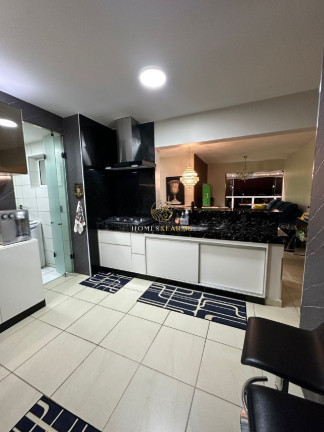 Imagem Apartamento com 4 Quartos à Venda, 94 m² em Jardim Atlântico - Goiânia